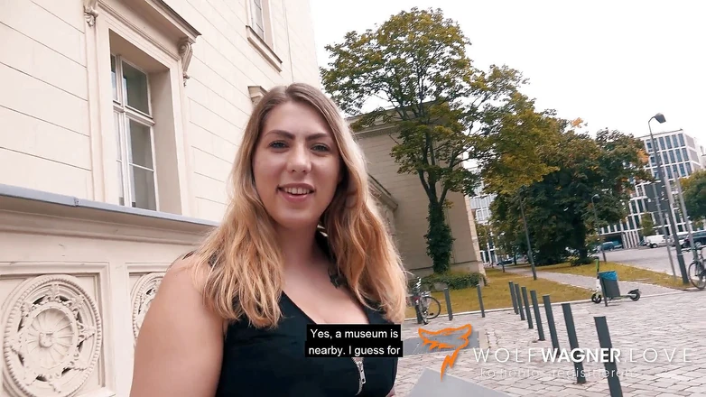 Blown and fucked by bj queen Mia Blow - Wolf Wagner, Jason Steel