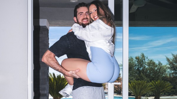 Brazzers /  - Goddess Guzman, Girthmasterr The Goddess And The Girth / 13.10.2026