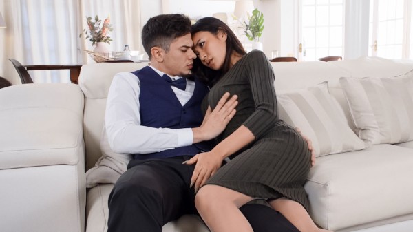 Brazzers /  - Rae Lil Black, Tommy Cabrio Your Day With Rae / 24.3.2022