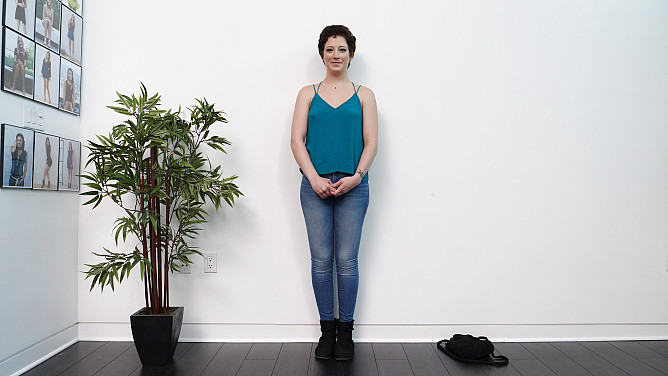 Casting Couch HD - Alice  / 18.10.2019