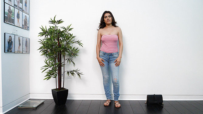 Casting Couch HD - Daisy  / 19.4.2019