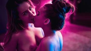 Episodes / Digitalplayground - Alina Lopez, Cecilia Lion Out With A Bang: Episode 2 / 12.7.2019