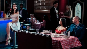 Episodes / Digitalplayground - Gina Valentina, Jade Baker The Arrangement: Episode 1 / 04.10.2019