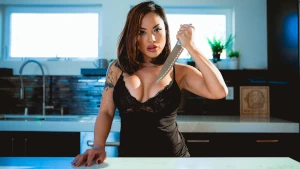 Episodes / Digitalplayground - Kaylani Lei Killer Wives Episode 3 / 22.2.2019