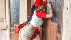 Flixxx / Digitalplayground - Brenna Sparks Delivery Girl Part 3 / 21.5.2018