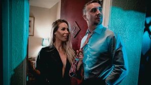 Flixxx / Digitalplayground - Nicole Aniston Night Of Reckoning Part 1 / 19.12.2018