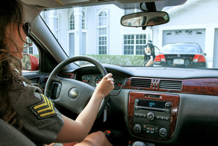 Girls Gone Pink / Mofos - Chloe James, Rayna Lee Pussy Patrol / 25.5.2018