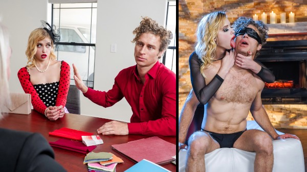 Look At Her Now / Realitykings - Michael Vegas, Chloe Cherry In Control / 10.5.2021