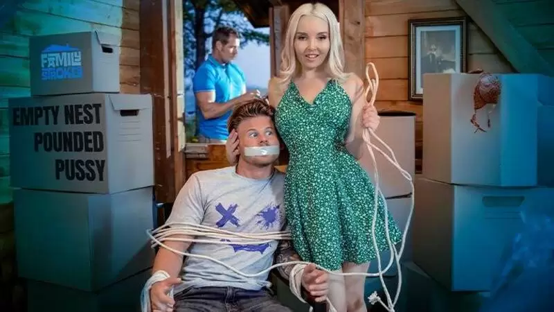 New  Aaliyah Love Empty Pussy Syndrome (31-08-2025) Hardcore  Milf  Bigtits  Roleplay  Family  Stepmom  ILUVY  lulustream.com  bigwarp.io