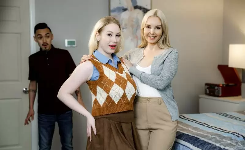 New  Aaliyah Love  Gigi Sweets My Deepest Secret Sex Lessons From Stepmom And Stepsis (08-12-2024) Hardcore  Milf  Stepmom  Roleplay  Family  Threesome  Bigtits  ILUVY  doodstream.com  lulustream.com