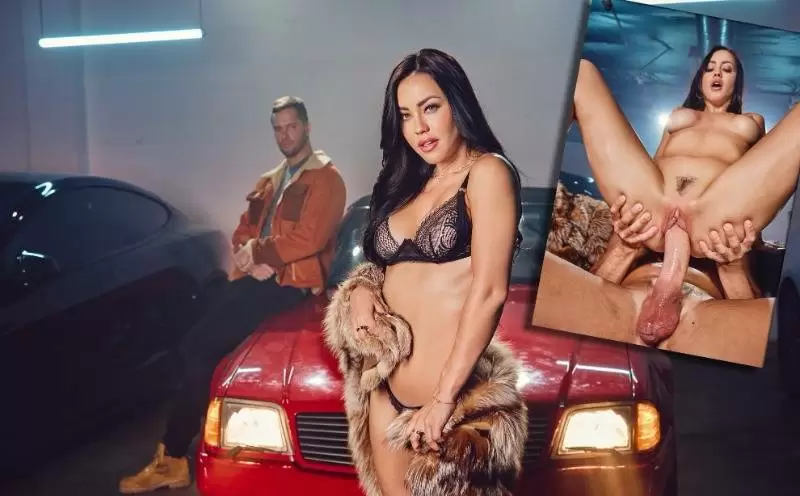 New  Alina Lopez Hotwire (06-02-2025) Hardcore  Artporn  Bigtits  ILUVY  bigwarp.io  lulustream.com