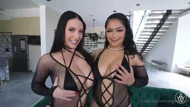 New  Angela White  Princess Emily (2026) Hardcore  Milf  Bigtits  Roleplay  Pov  Threesome  Australian  Onlyfans  ILUVY  lulustream.com  doodstream.co