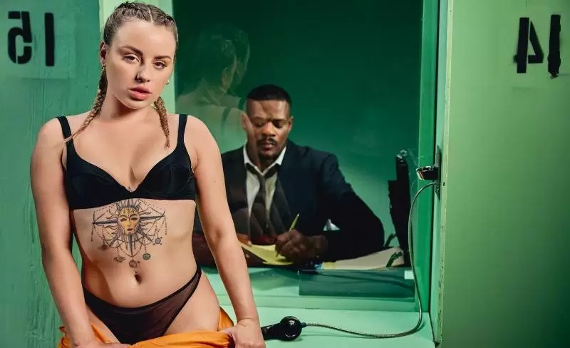 New  Anna Claire Clouds Spread Your Legs (23-01-2025) Hardcore  Artporn  BBC  Black  ILUVY  doodstream.com  lulustream.com