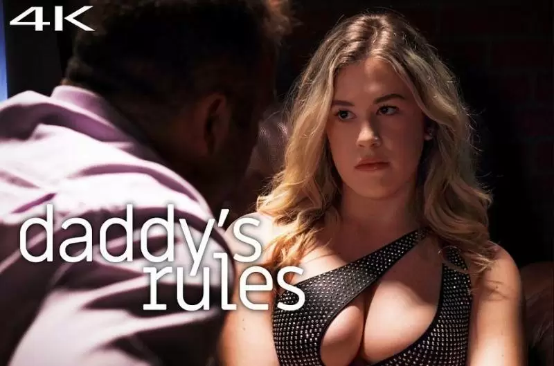 New  Ashley Alexander Daddys Rules (2025) Hardcore  Roleplay  Family  ILUVY  lulustream.com  bigwarp.io