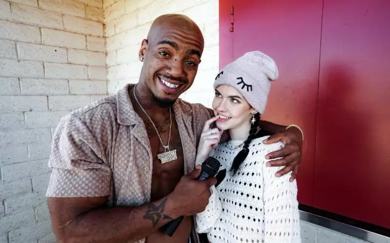 New  Bella Nova Losing My Black V Card to My Ido-l (03-04-2025) Hardcore  BBC  Roleplay  ILUVY  bigwarp.io  lulustream.com