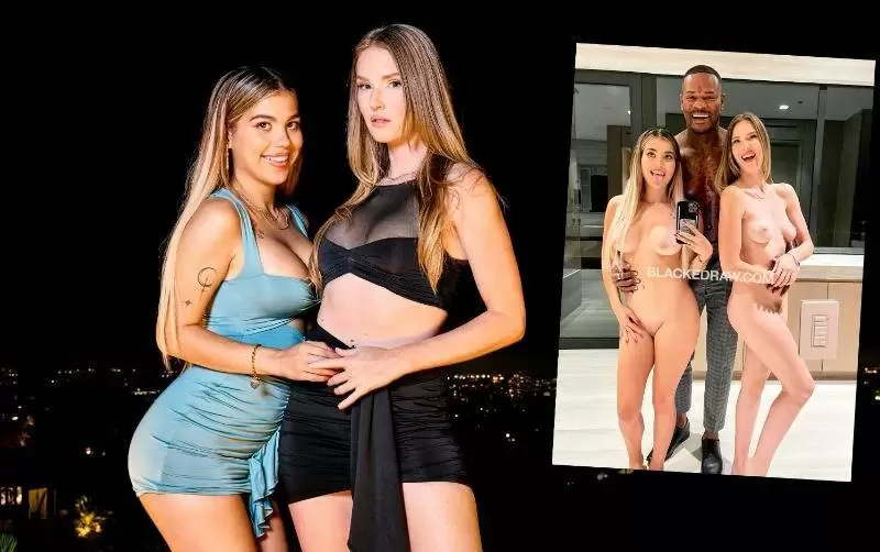 New  BlackedRaw Lilith Grace  Ashley Lane Jason Luv Horny Wet Friends Take On (25-06-2026) Hardcore  Artporn  Bigtits  BBC  Black  Threesome  ILUVY  lulustream.com  doodstream.co