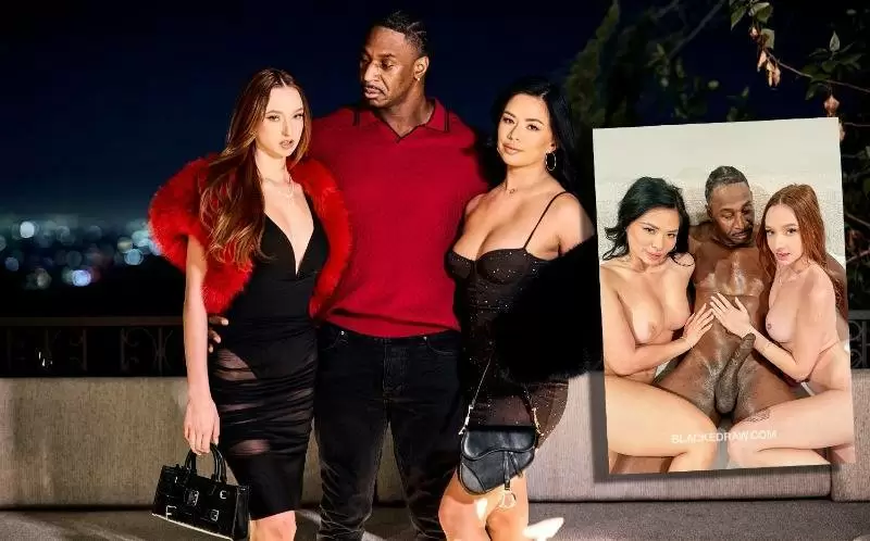 New  BlackedRaw Melanie Marie  Scarlett Alexis Tight Babe Shares Cock  (03-09-2026) Hardcore  Artporn  Milf  Bigtits  Threesome  Black  BBC  ILUVY  lulustream.com  doodstream.co