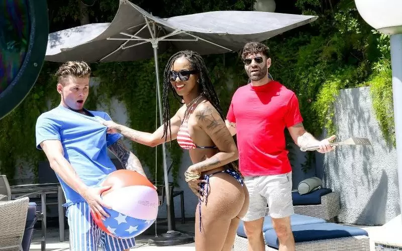 New  Cali Sweets Dont Let His Cheating Ruin Memorial Day Just Suck Your Stepsons Cock (23-05-3035) Hardcore  Milf  Bigtits  Roleplay  ILUVY  lulustream.com  bigwarp.io