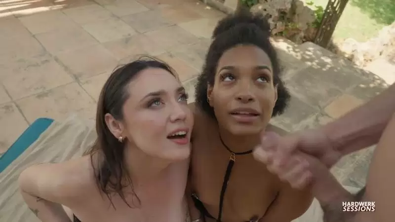 New  Catherine Knight  Addis Fouche Hardwerkkk Session (18-10-2025) Hardcore  Threesome  Roleplay  ILUVY  lulustream.com  bigwarp.io