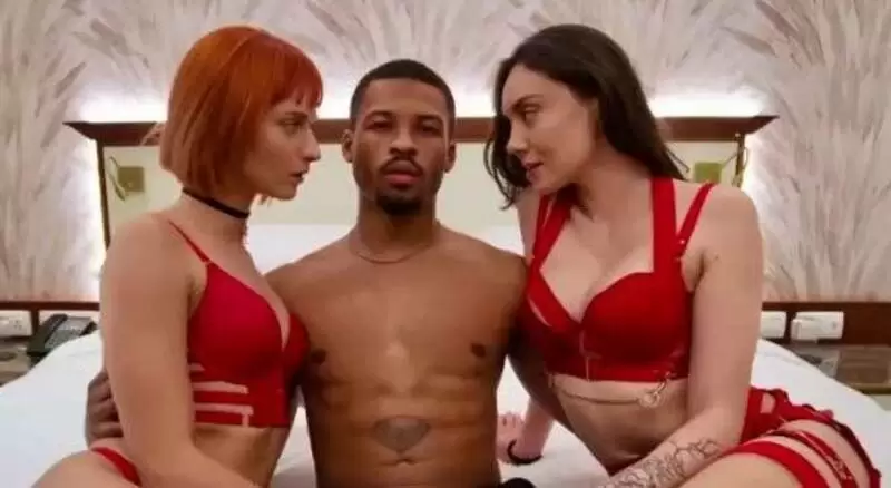 Catherine Knight & Dolly Dyson