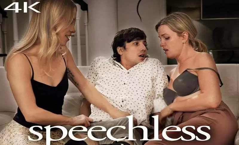 New  Charlie Forde  Diana Grace Speechless (26-05-2026) Hardcore  Blonde  Threesome  Family  Creampie  ILUVY  lulustream.com  doodstream.co