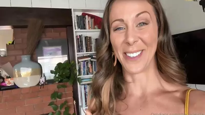 New  Cherie DeVille Sextape With Delivery Person  (2025) Hardcore  Milf  Bigtits  Roleplay  Pov  ILUVY  lulustream.com  bigwarp.io