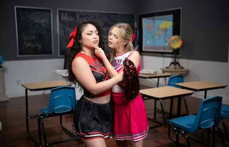 New  Coco Lovelock  Pixie Smalls PomPom Perversions (12-09-2025) Hardcore  Roleplay  Lesbian  Asian  ILUVY  lulustream.com  bigwarp.io