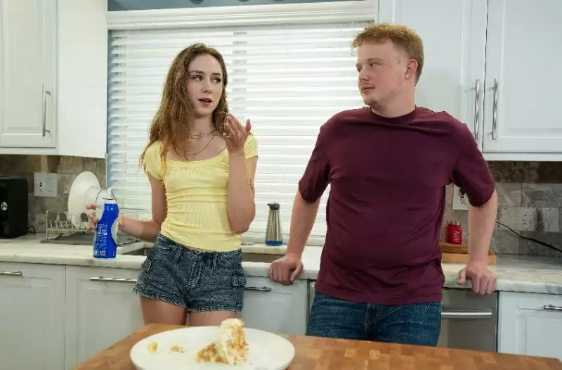 New  Daisy Fox Stepsisters Perfect Cake (19-07-2025) Hardcore  Roleplay  Family  Pov  ILUVY  lulustream.com  bigwarp.io