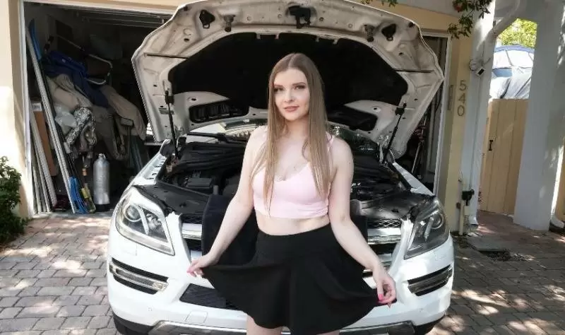 New  Harlow West Fucks Up Daddy Car So She Trades Pussy To Get It Fixed (25-08-2025) Hardcore  Roleplay  Pov  Stepdad  ILUVY  lulustream.com  savefiles.com