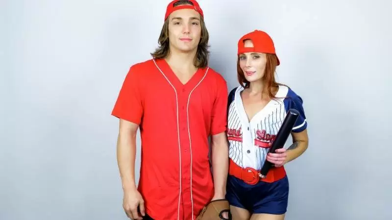 New  Holly Lace Hardball Batter 25 03 27 Redhead  Milf  BigAss  SmallTits  Roleplay  Stepmom  Hardcore  DemonINC  bigwarp.io  doodstream.com