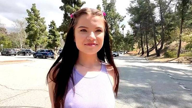 New Idaho Hoe Fae Lux Gets Her Big Natural Tits Fucked (26-12-2023) Hardcore  Bigtits  Pov  ILUVY  doodstream.com  streamvid.net