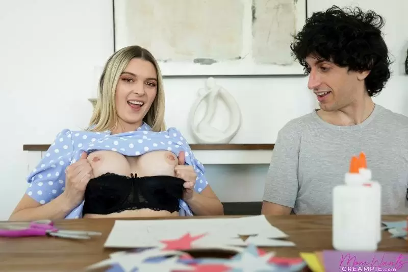 New  Ivy Mayhem I Need Some Of Your Icing Stepson (10-09-2026) Hardcore  Milf  Roleplay  Family  Creampie  Stepmom  Bigtits  ILUVY  lulustream.com  doodstream.co