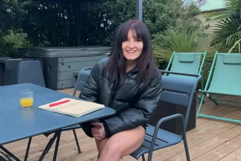 New  JacquieEtMichelTV Kina Glam 25 Years Old From Toulouse (19-01-2026) Hardcore  Reality  French  ILUVY  lulustream.com  vidnest.io