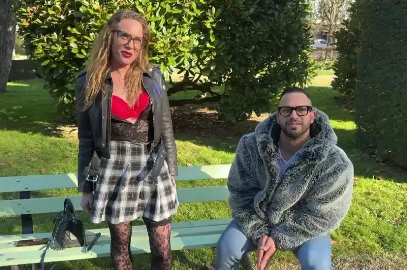 New  JacquieEtMichelTV Sandra Authantik 37 Years Old Masseuse In Paris (02-02-2026) Hardcore  Milf  Reality  French  ILUVY  lulustream.com  vidnest.io