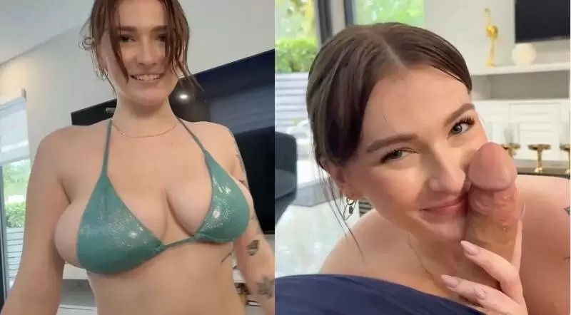 New  Jade Hutchison Have Sex (2026) Hardcore  Pov  Bigtits  Roleplay  ILUVY  lulustream.com  doodstream.com