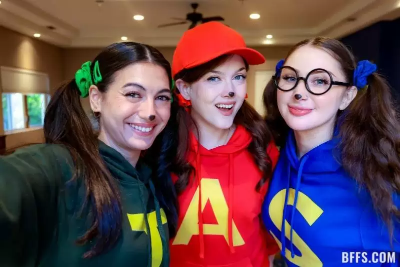 New  Jade Valentine  Bella Blu  Megan Mistakes Trick or Treat We Will Eat Your Cock Straight From the Candy Bowl (26-10-2025) Hardcore  Roleplay  Bigtits  Foursome  ILUVY  lulustream.com  bigwarp.io