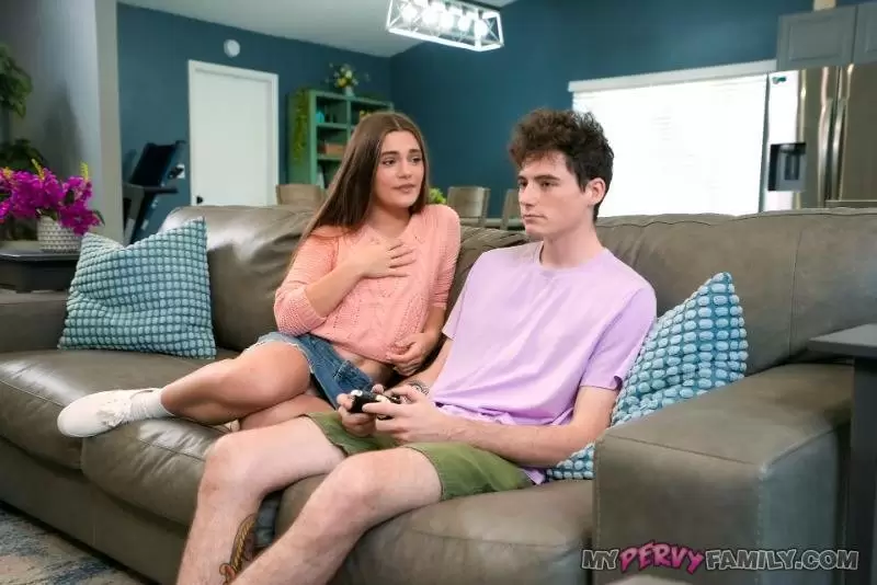 New  Juniper Ren Sexual Favors (06-02-2025) Hardcore  Roleplay  Family  Pov  ILUVY  bigwarp.io  lulustream.com