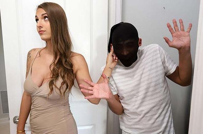 New  Kenzie Love Burglar Gets Punished (12-08-2022) Hardcore  Milf  Bigtits  Pov  Roleplay  ILUVY