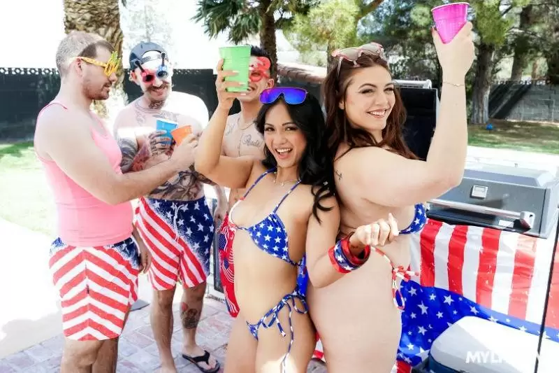 New  Lana Violet  Scarlett Venom I Fucked Two Memorial Day Mylllfffs (25-05-2026) Hardcore  Milf  Bigtits  Roleplay  Threesome  ILUVY  lulustream.com  doodstream.com