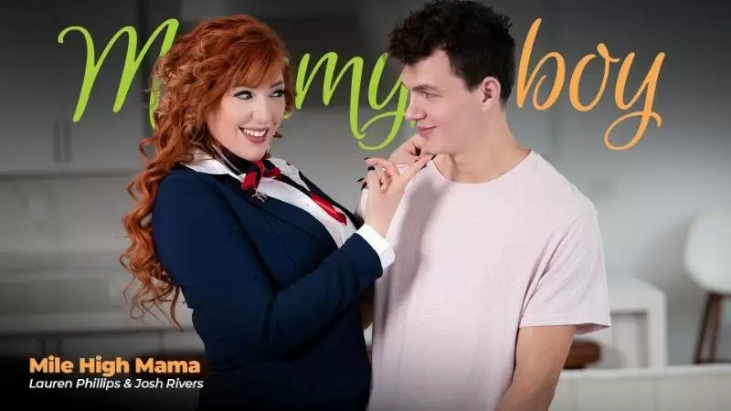 New  Lauren Phillips Mile High Mama 25 01 22 BigTits  BigAss  Redhead  Milf  Roleplay  Stepmom  Deepthroat  Hardcore  DemonINC  bigwarp.io  doodstream.com