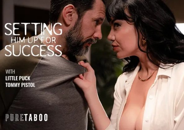 New  Little Puck (28-05-2024) Hardcore  Milf  Bigtits  Roleplay  Family  Pov  ILUVY  doodstream.com  amdahost.com