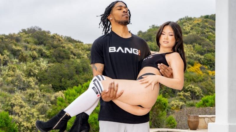 New  Lulu Chu Finds And Fucks Her Favorite Influencer 24 09 27 Asian  SmallTits  Interracial  Black  Hardcore  Brunette  DemonINC  doodstream.com  filemoon.sx