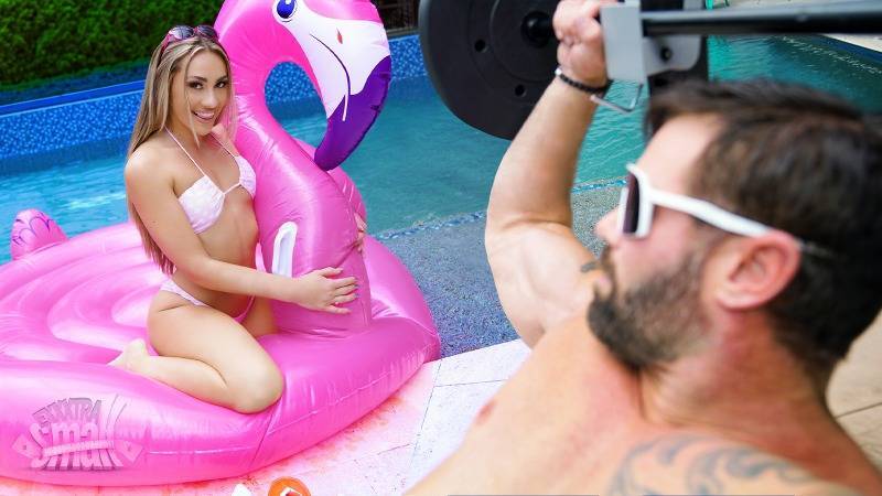 New  Mackenzie Mace Your Little Fuck Doll (21-03-2024) Hardcore  Roleplay  Pov  ILUVY  doodstream.com  streamvid.net