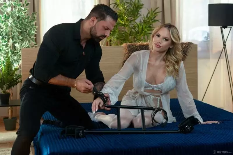 New  Maya Rose Spreading The Joy (10-01-2026) Anal  Hardcore  Roleplay  ILUVY  vidnest.io