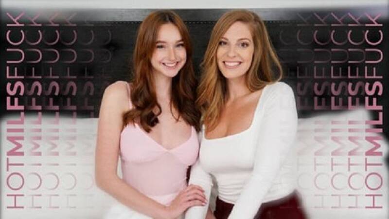 New  Melanie Marie  Annie Threesome Of All Threesomes (2024) Hardcore  Milf  Bigtits  Threesome  Pov  ILUVY  doodstream.com  streamvid.net