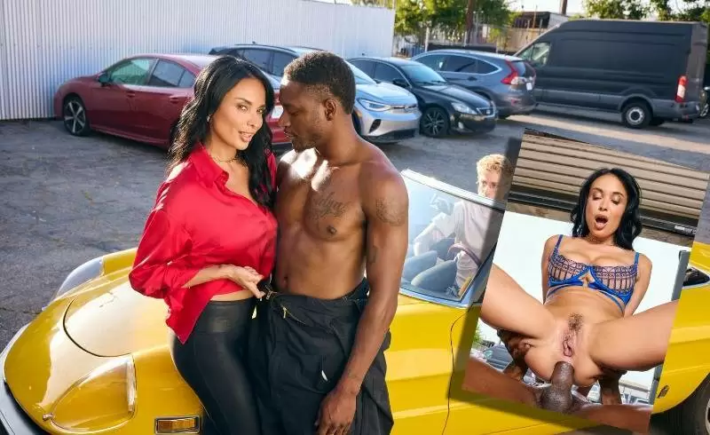 New  MILFY Anissa Kate Big Tit MILF BBC Anal (02-09-2026) Anal  Hardcore  BBC  Black  Milf  Bigtits  French  ILUVY  lulustream.com  doodstream.co