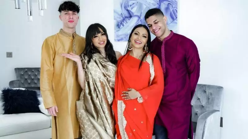 New MomSwa-p Brandy Salazar  Sasha Pearl You Stole My Dildo Now Watch Your Stepson Fuck Me 2025 07 31 Orgy  Milf  BigTits  BigAss  Brunette  Roleplay  Stepmom  Family  Facial  Hardcore  DemonINC  bigwarp.io