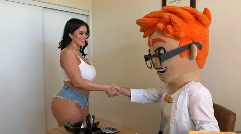 New  Nia Bleu Pussy Penetration Treatment With Big Dick Doctor  (11-02-2026) Hardcore  Milf  Bigtits  Roleplay  ILUVY  lulustream.com  vidnest.io