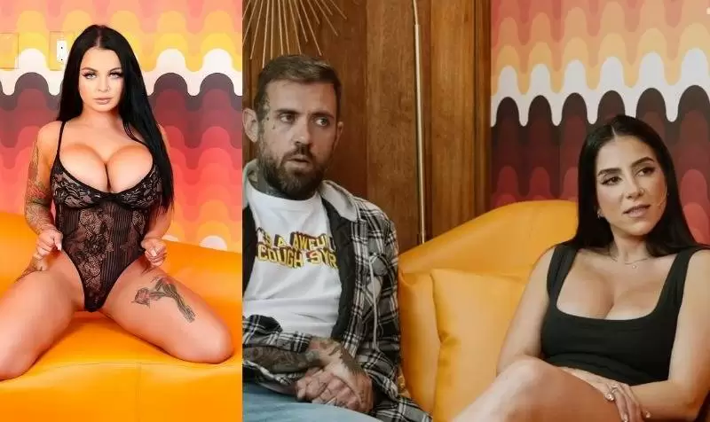 New  Payton Preslee  Lena The Plug Threesome (2026) Hardcore  Milf  Bigtits  Threesome  Onlyfans  ILUVY  lulustream.com  doodstream.com