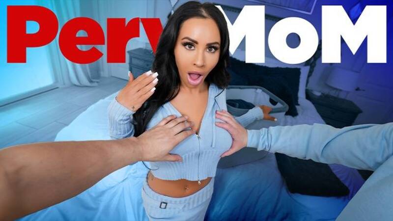 New PervMo-M Danae Mari A MILF Worth Fighting For (26-05-2024) Hardcore  Milf  Bigtits  Roleplay  Threesome  Pov  ILUVY  doodstream.com  amdahost.com